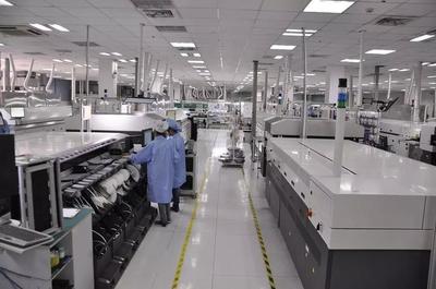 湖北O(jiān)DM公司股價(jià)翻倍，并購(gòu)芯片巨頭進(jìn)軍5G軟件開(kāi)發(fā)新領(lǐng)域